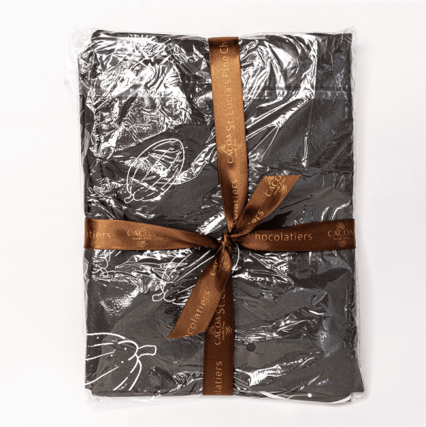 Cacoa Sainte Lucie Apron