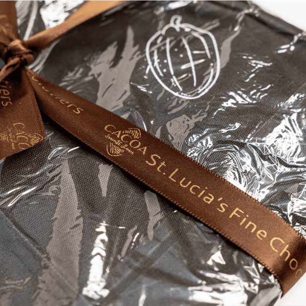 Cacoa Sainte Lucie Apron - Image 2