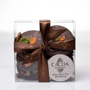 Dark-Chocolate-Mendiants