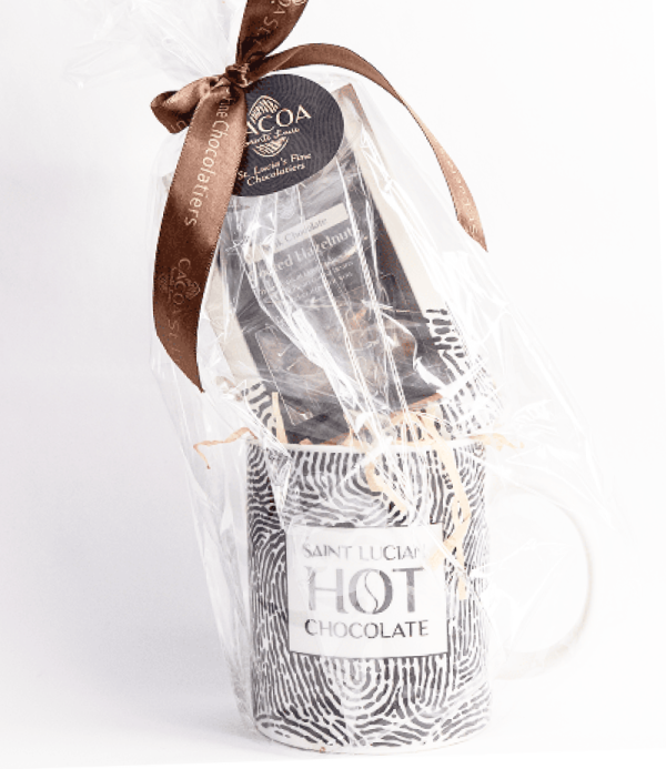 Mug Gift Package